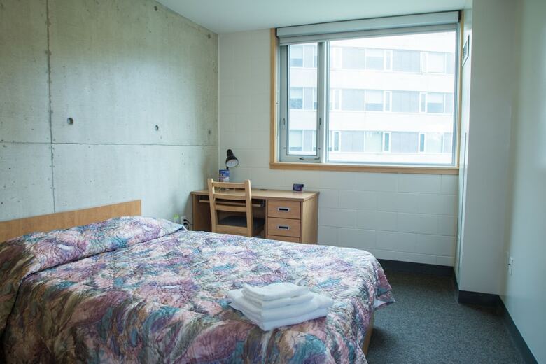 Aparthotel Humber College Lakeshore Campus Residence