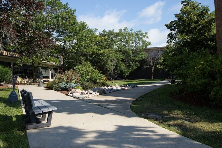 Aparthotel Humber College Lakeshore Campus Residence
