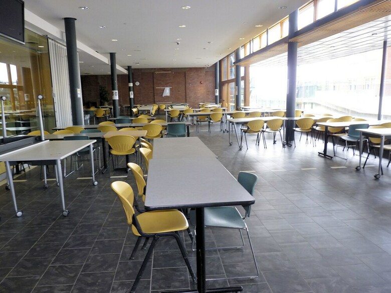 Aparthotel Humber College Lakeshore Campus Residence