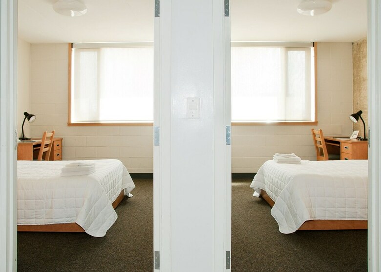 Aparthotel Humber College Lakeshore Campus Residence