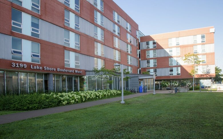 Aparthotel Humber College Lakeshore Campus Residence