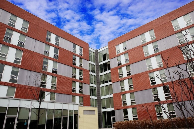 Aparthotel Humber College Lakeshore Campus Residence