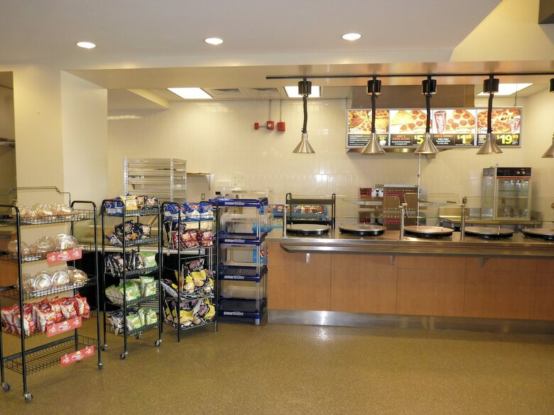 Aparthotel Humber College Lakeshore Campus Residence