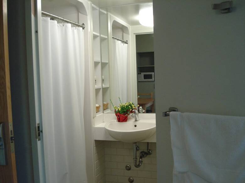 Aparthotel Humber College Lakeshore Campus Residence