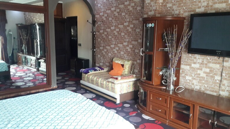 Hotel Tamri House