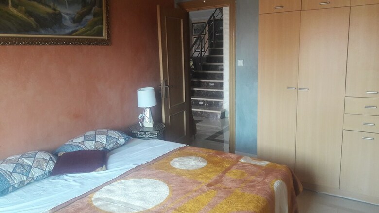 Hotel Tamri House