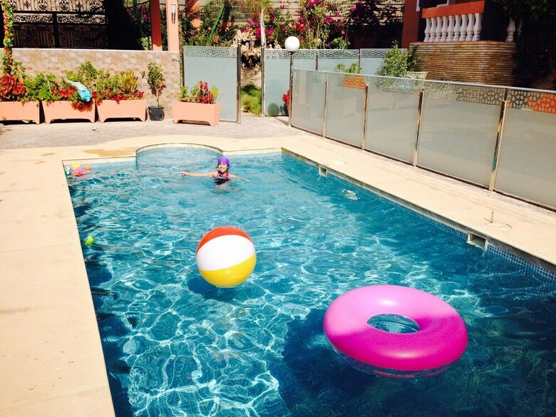 Hotel Tamri House
