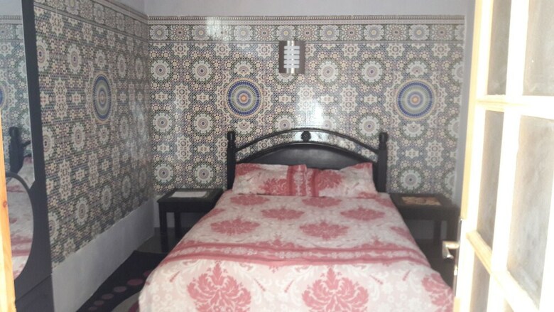 Hotel Tamri House