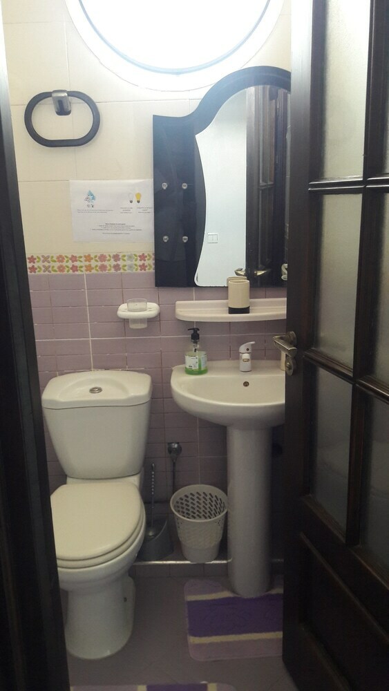 Hotel Tamri House