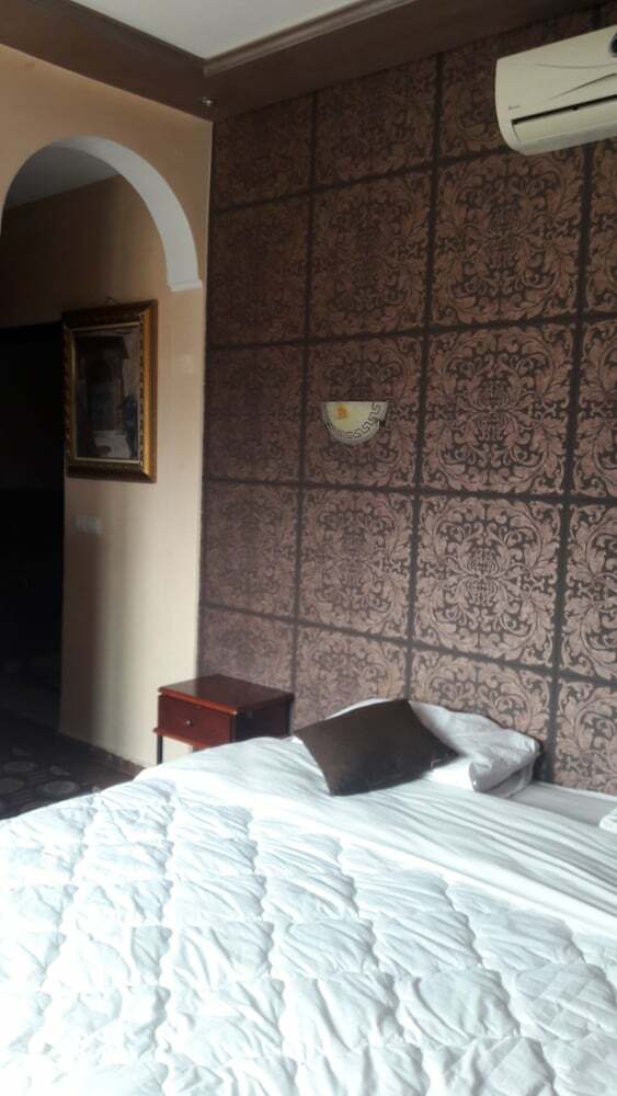 Hotel Tamri House