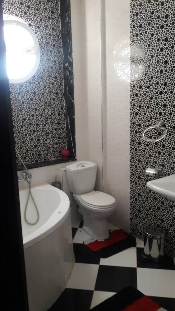 Hotel Tamri House