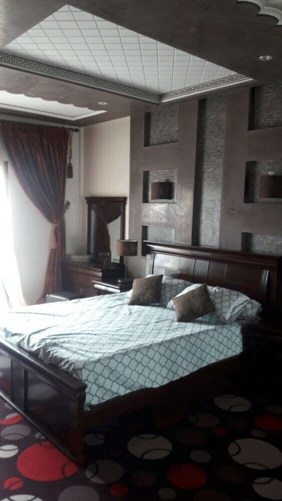 Hotel Tamri House