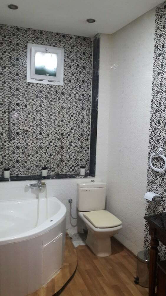 Hotel Tamri House