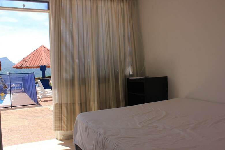 Hotel Marineros Club Nautico