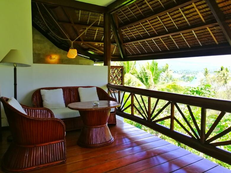 Apartamento Badian Island Wellness Resort
