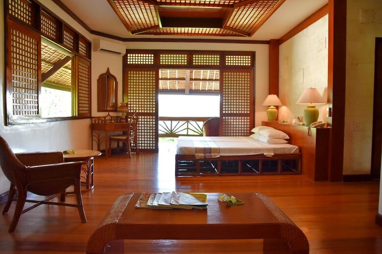 Apartamento Badian Island Wellness Resort