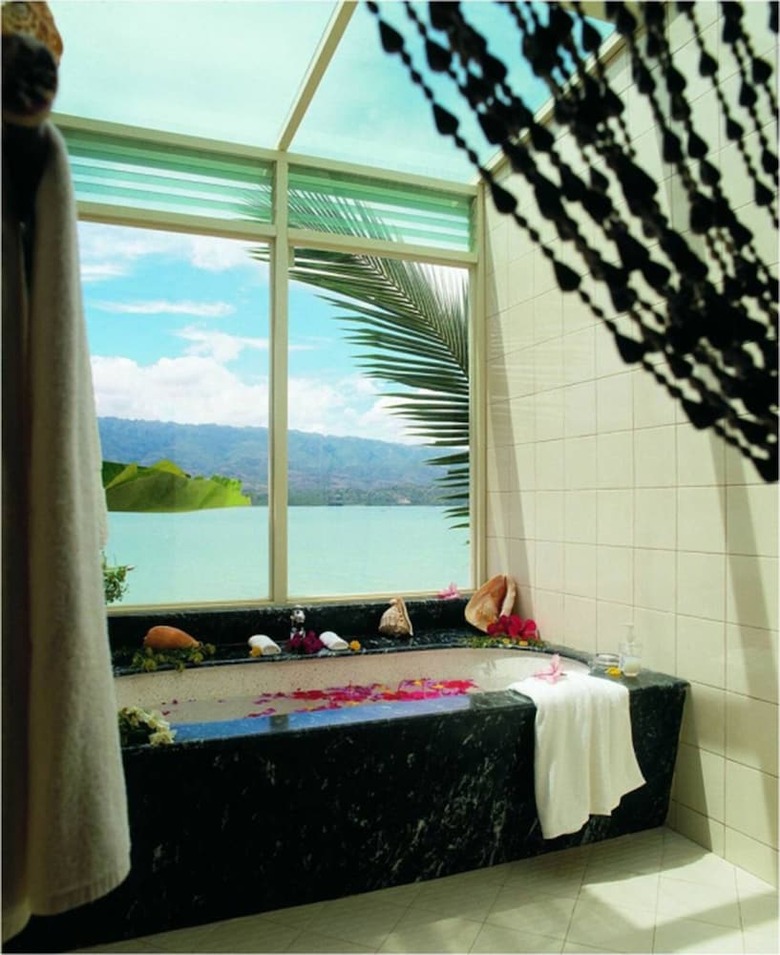 Apartamento Badian Island Wellness Resort
