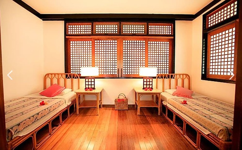 Apartamento Badian Island Wellness Resort