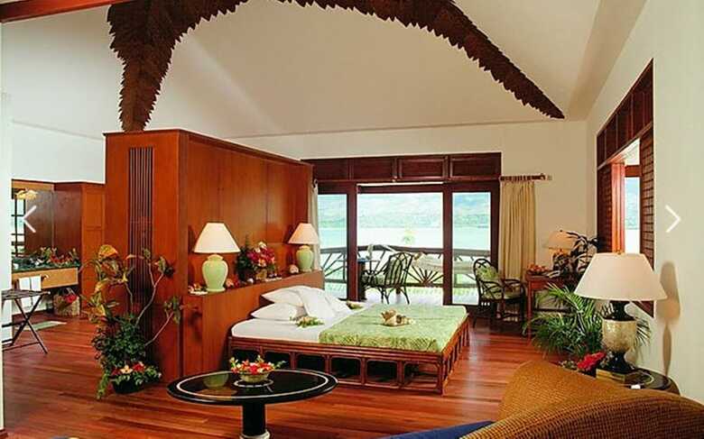 Apartamento Badian Island Wellness Resort