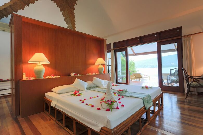 Apartamento Badian Island Wellness Resort