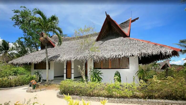 Apartamento Badian Island Wellness Resort