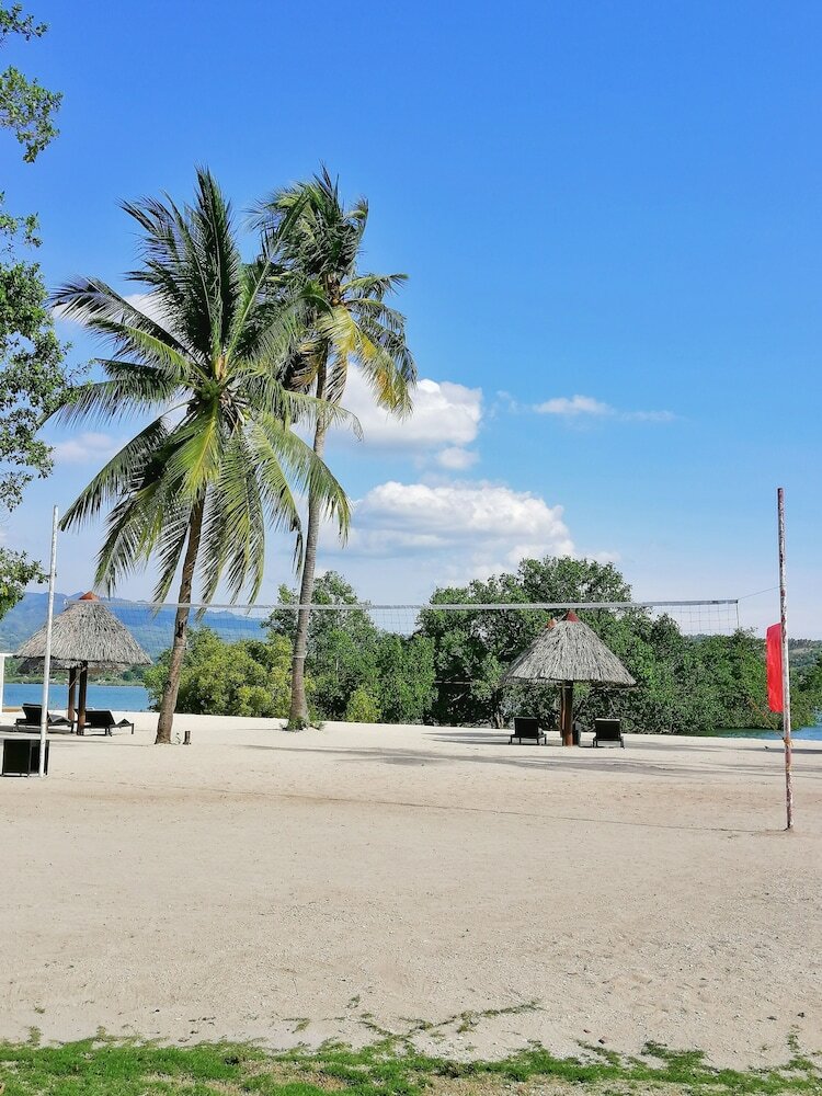 Apartamento Badian Island Wellness Resort