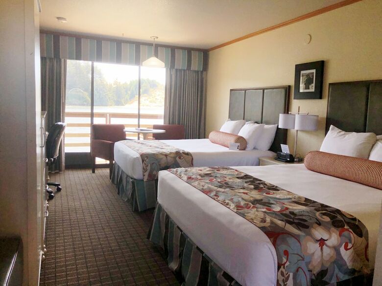 Motel River House Inn