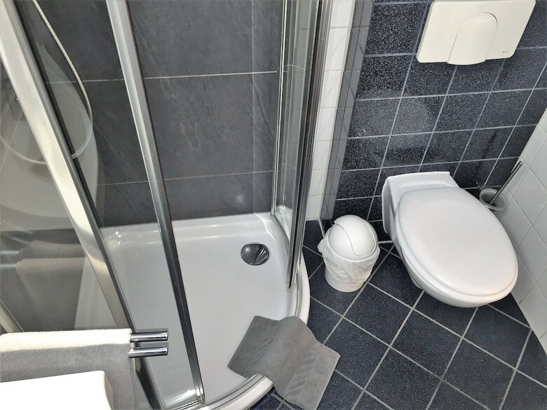 Hotel Ambiente