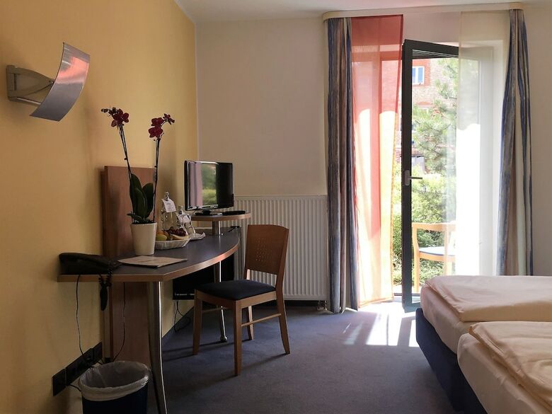 Hotel Ambiente