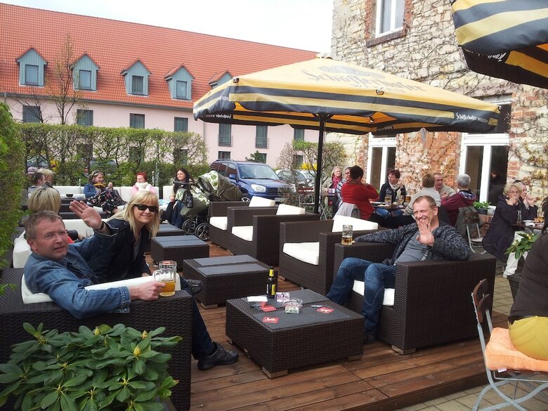 Hotel Ambiente