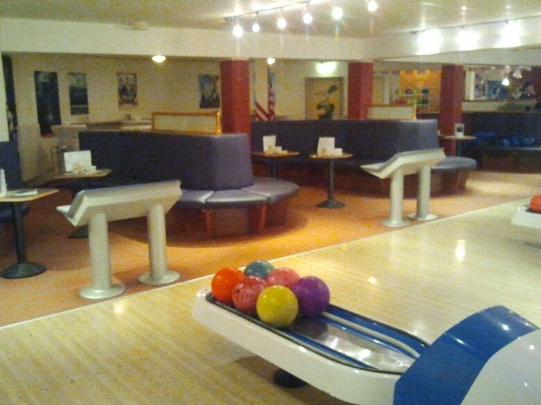 Hotel Ambiente