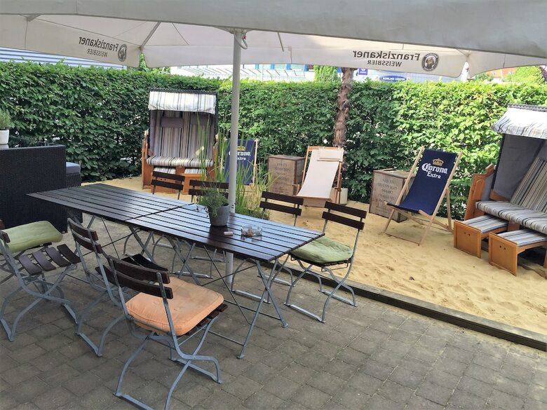 Hotel Ambiente