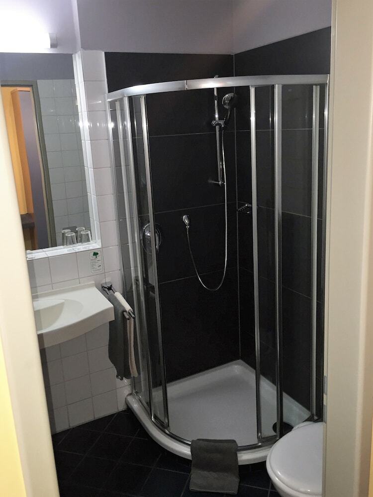 Hotel Ambiente