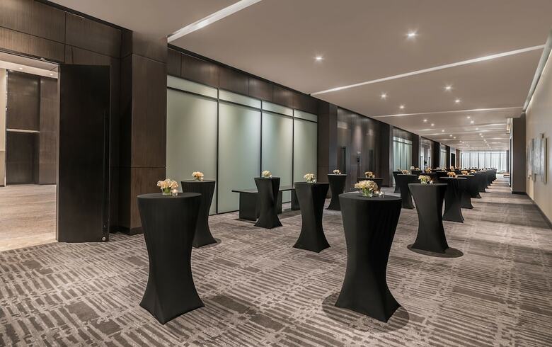 Hotel Seda Vertis North