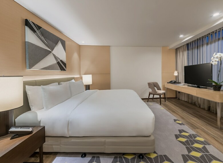 Hotel Seda Vertis North