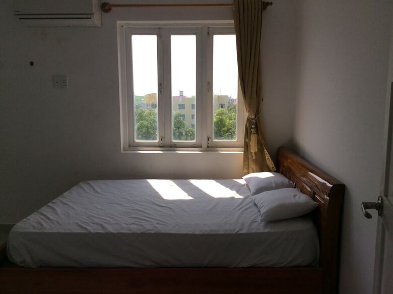 Hotel Vinabooker Huynh Tan Phat
