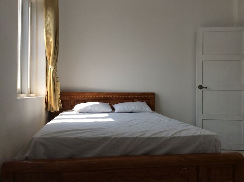 Hotel Vinabooker Huynh Tan Phat