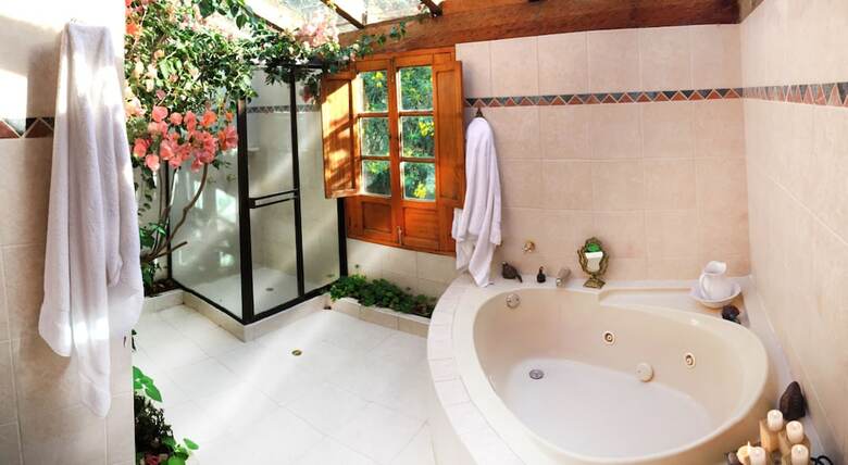 Hotel Rinc�n de La Monta�a