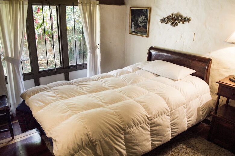 Hotel Rinc�n de La Monta�a