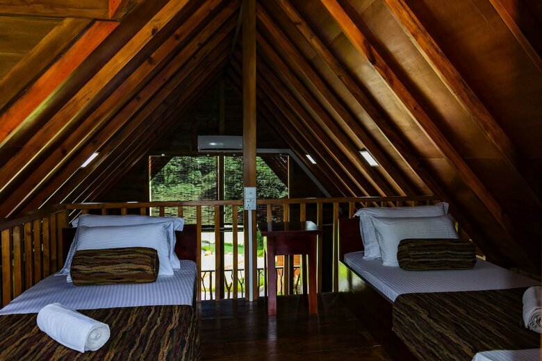 Hotel Kandy Cabana Eco Resort