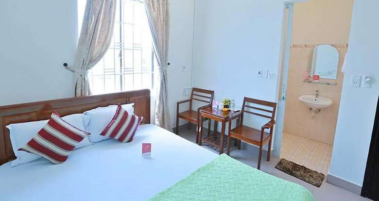 Hotel Rubis Hostel