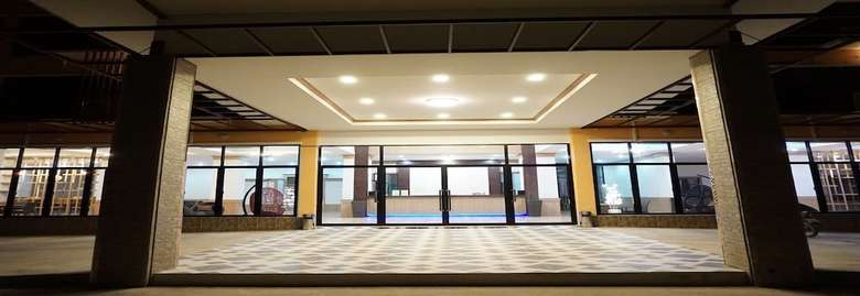 Phatra Boutique Hotel