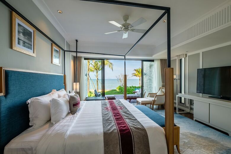 Hotel Vinpearl Resort & Spa Hoi An