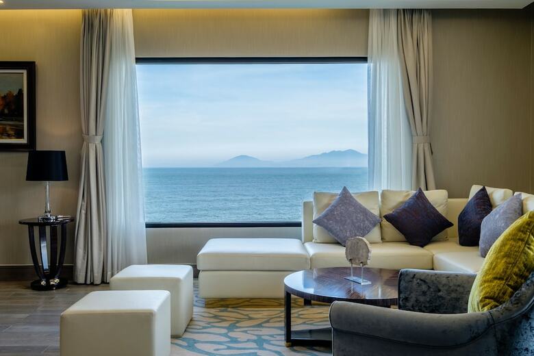 Hotel Vinpearl Resort & Spa Hoi An
