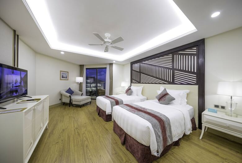 Hotel Vinpearl Resort & Spa Hoi An