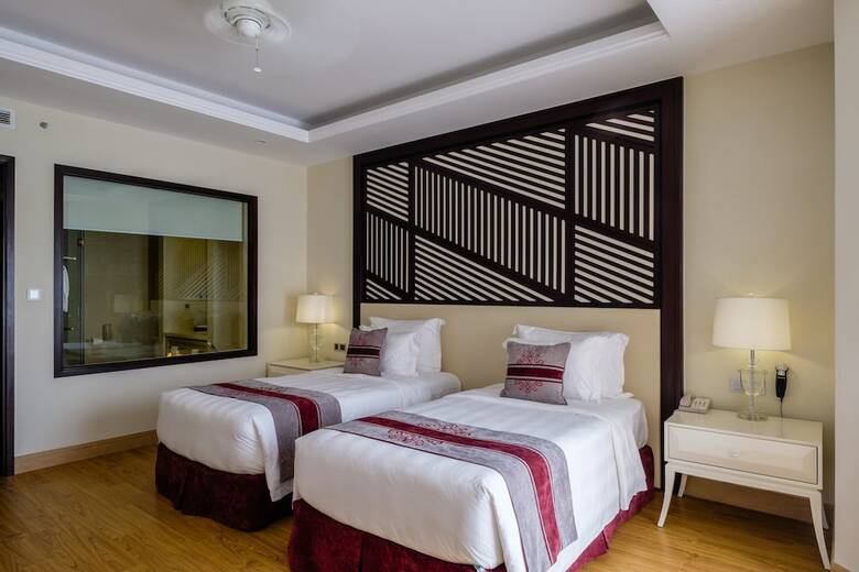 Hotel Vinpearl Resort & Spa Hoi An