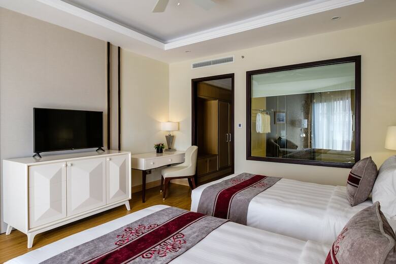 Hotel Vinpearl Resort & Spa Hoi An