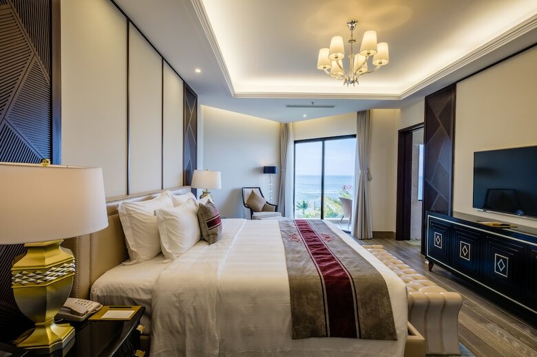 Hotel Vinpearl Resort & Spa Hoi An