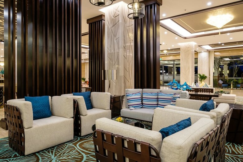 Hotel Vinpearl Resort & Spa Hoi An