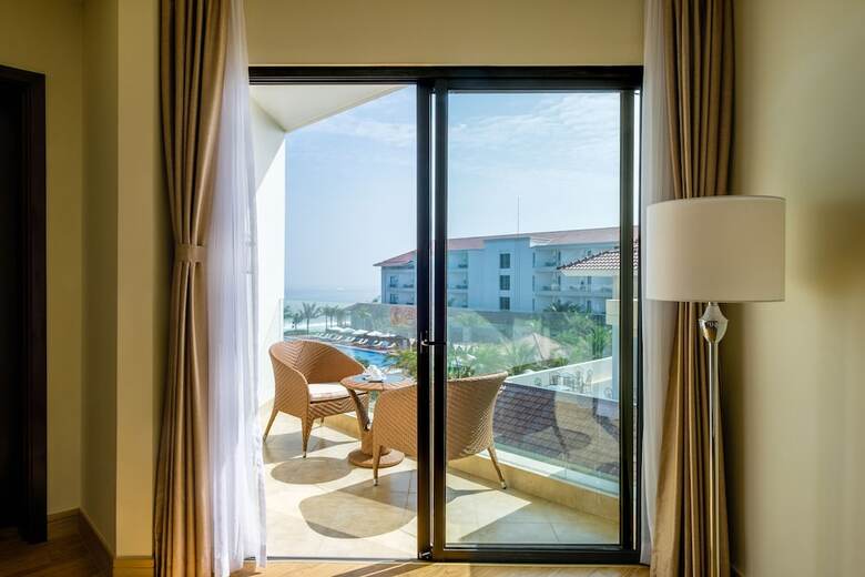 Hotel Vinpearl Resort & Spa Hoi An